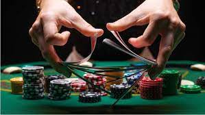 Онлайн казино Maximum Casino